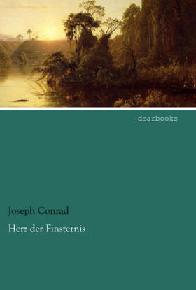 Conrad |  Herz der Finsternis | Buch |  Sack Fachmedien