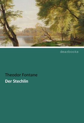 Fontane |  Der Stechlin | Buch |  Sack Fachmedien