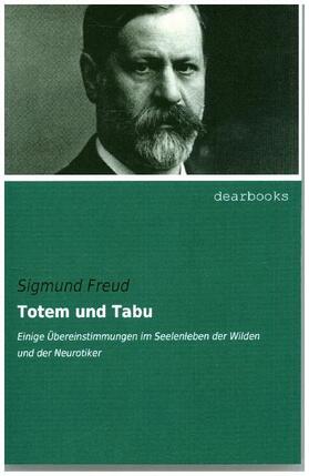 Freud |  Totem und Tabu | Buch |  Sack Fachmedien