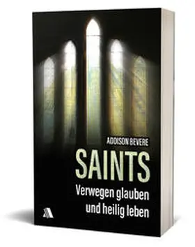 Bevere |  Saints | Buch |  Sack Fachmedien