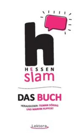 Dörsing / Ruppert / Dreppec |  Hessenslam | Buch |  Sack Fachmedien