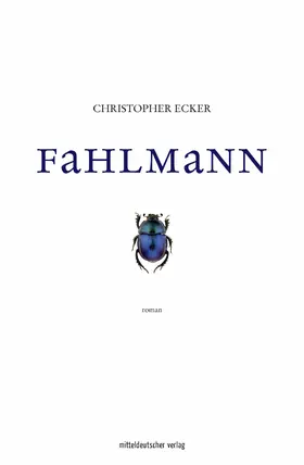 Ecker |  Fahlmann | eBook | Sack Fachmedien