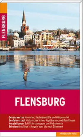 Lendt |  Flensburg | Buch |  Sack Fachmedien