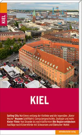 Lendt |  Kiel | Buch |  Sack Fachmedien