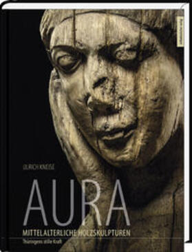  Aura - Mittelalterliche Holzskulpturen | Buch |  Sack Fachmedien