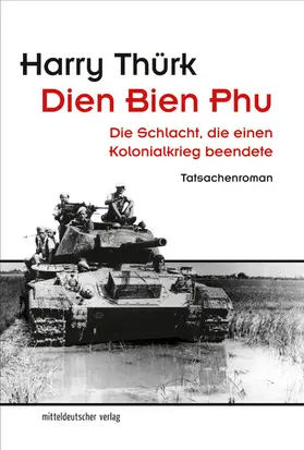 Thürk | Dien Bien Phu | E-Book | sack.de