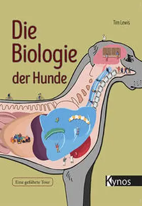 Lewis |  Die Biologie der Hunde | Buch |  Sack Fachmedien