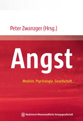 Zwanzger |  Angst | eBook | Sack Fachmedien