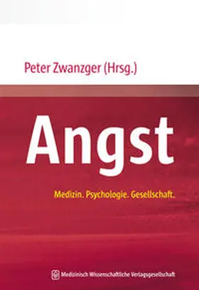 Zwanzger | Angst | E-Book | sack.de