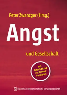 Zwanzger | Angst und Gesellschaft | E-Book | sack.de