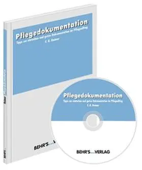 Heimer |  Pflegedokumentation | Buch |  Sack Fachmedien