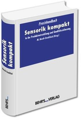 Busch-Stockfisch |  Sensorik kompakt | Buch |  Sack Fachmedien