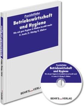 Josuks / Wieting / Gerhild Klinkow |  Betriebswirtschaft und Hygiene | Buch |  Sack Fachmedien