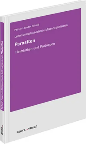 Scheid |  Parasiten | Buch |  Sack Fachmedien