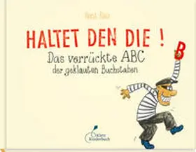 Klein |  Haltet den Die! | Buch |  Sack Fachmedien