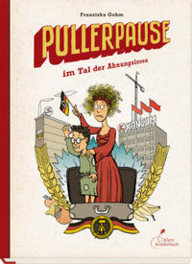 Gehm |  Pullerpause im Tal der Ahnungslosen | Buch |  Sack Fachmedien