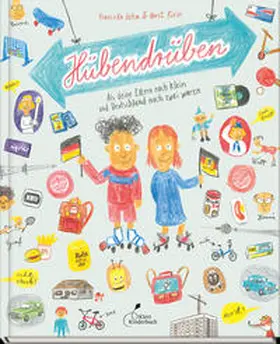 Gehm |  Hübendrüben | Buch |  Sack Fachmedien