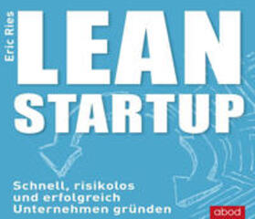 Ries |  Lean Startup | Sonstiges |  Sack Fachmedien