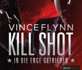 Flynn |  Kill Shot - In die Enge getrieben | Sonstiges |  Sack Fachmedien