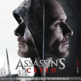 Golden |  Assassin's Creed | Sonstiges |  Sack Fachmedien