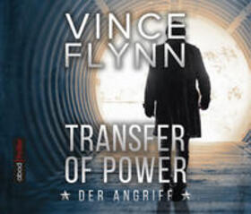 Flynn |  Transfer of Power - Der Angriff | Sonstiges |  Sack Fachmedien