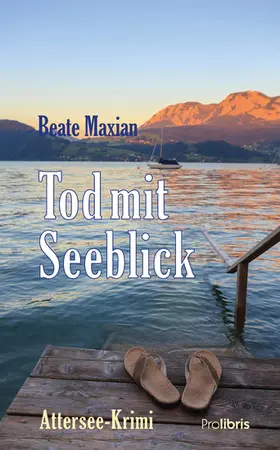 Maxian |  Tod mit Seeblick | eBook | Sack Fachmedien