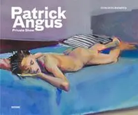 Groos / Angus |  Patrick Angus | Buch |  Sack Fachmedien