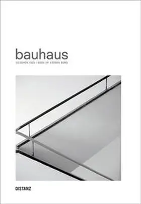  bauhaus | Buch |  Sack Fachmedien