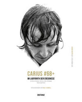 Carius / Schnell | Carius#68+ | Buch | 978-3-95476-268-2 | sack.de