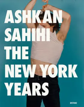 Sahihi |  The New York Years | Buch |  Sack Fachmedien