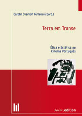 Ferreira / Barroso / Oliviera |  Terra em Transe | Buch |  Sack Fachmedien