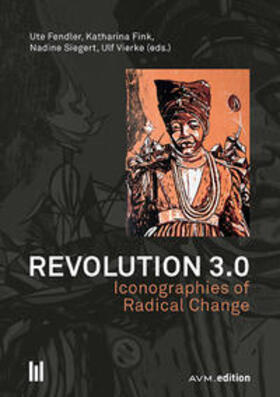Fendler / Fink / Siegert |  Revolution 3.0 | Buch |  Sack Fachmedien