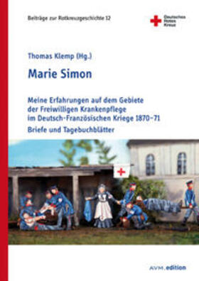 Klemp |  Marie Simon | Buch |  Sack Fachmedien