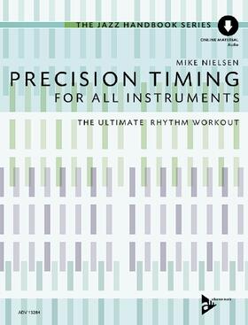 Nielsen |  Precision Timing | Buch |  Sack Fachmedien