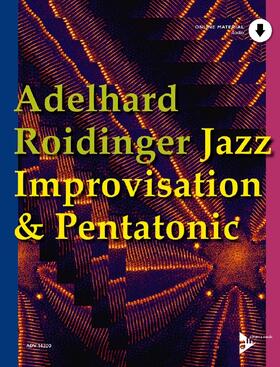  Jazz Improvisation & Pentatonic | Buch |  Sack Fachmedien