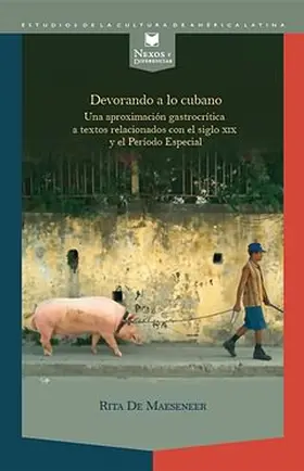 Maeseneer |  Devorando a lo cubano | eBook | Sack Fachmedien