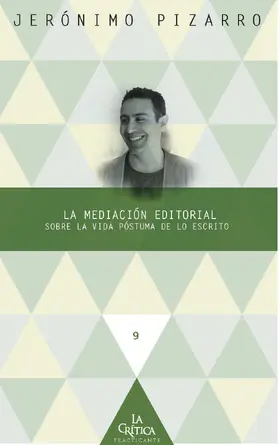 Pizarro |  La mediación editorial | eBook | Sack Fachmedien