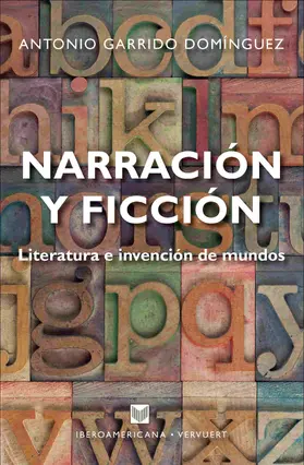 Garrido Domínguez |  Narración y ficción | eBook | Sack Fachmedien