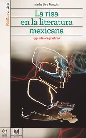 Munguía Zatarain |  La risa en la literatura mexicana | eBook | Sack Fachmedien