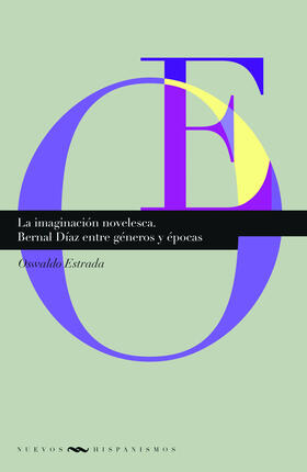 Estrada |  La imaginación novelesca | eBook | Sack Fachmedien