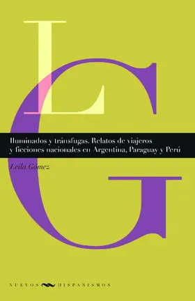 Gómez |  Iluminados y tránsfugas | eBook | Sack Fachmedien