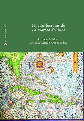 Mora / Aranda |  Nuevas lecturas de "La Florida del Inca" | eBook | Sack Fachmedien