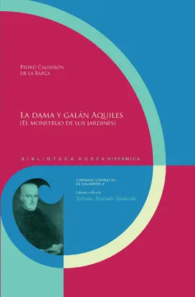 Calderón de la Barca / Teodorika |  La dama y galán Aquiles | eBook | Sack Fachmedien