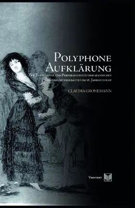 Gronemann |  Polyphone Aufklärung | eBook | Sack Fachmedien