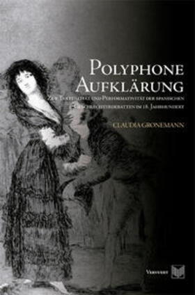 Gronemann |  Polyphone Aufklärung | Buch |  Sack Fachmedien