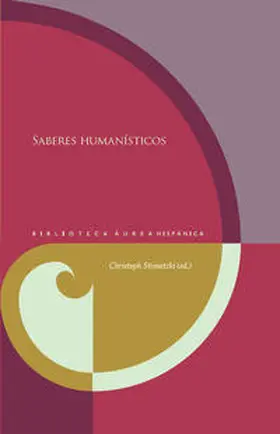 Strosetzki |  Saberes humanísticos. | Buch |  Sack Fachmedien