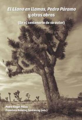 Palou / Ramírez Santacruz |  El Llano en llamas, Pedro Páramo y otras obras (En el centenario de su autor) | Buch |  Sack Fachmedien