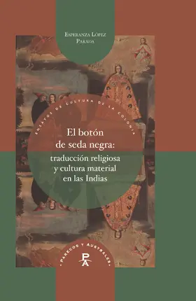 Parada |  El botón de seda negra | eBook | Sack Fachmedien