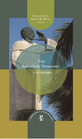 Jansen / Weiss |  Fray Antonio de Montesino y su tiempo | eBook | Sack Fachmedien