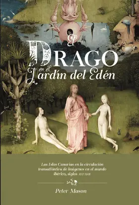 Mason |  El drago en el Jardín del Edén | eBook | Sack Fachmedien